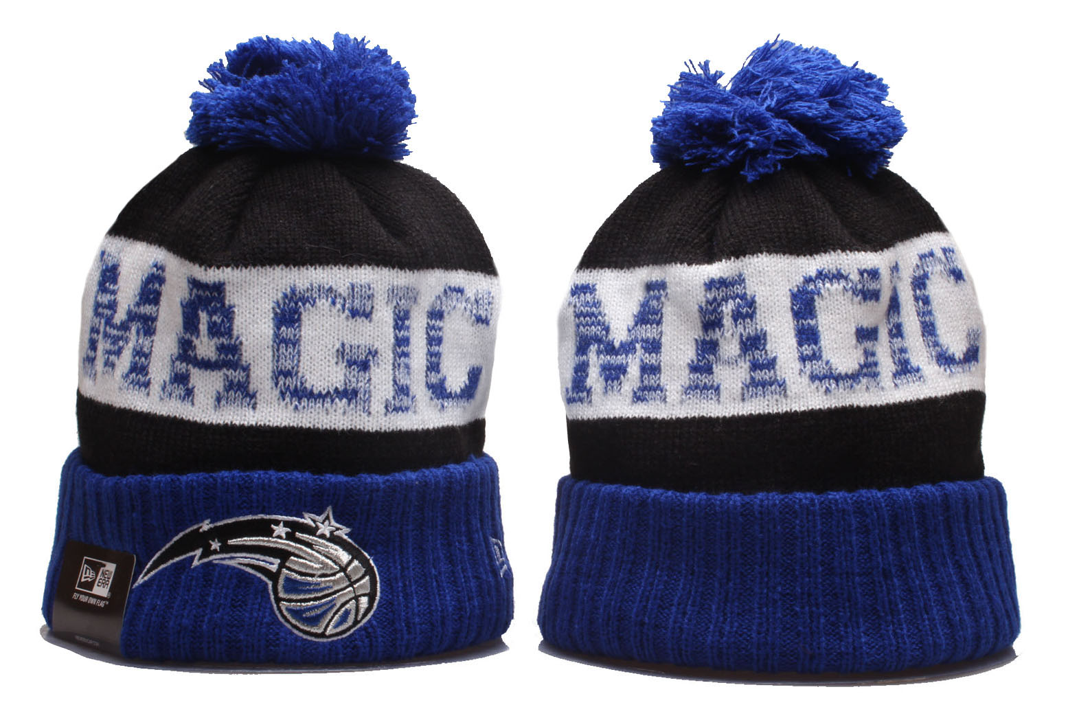 2020 NBA Orlando Magic  Beanies->golden state warriors->NBA Jersey